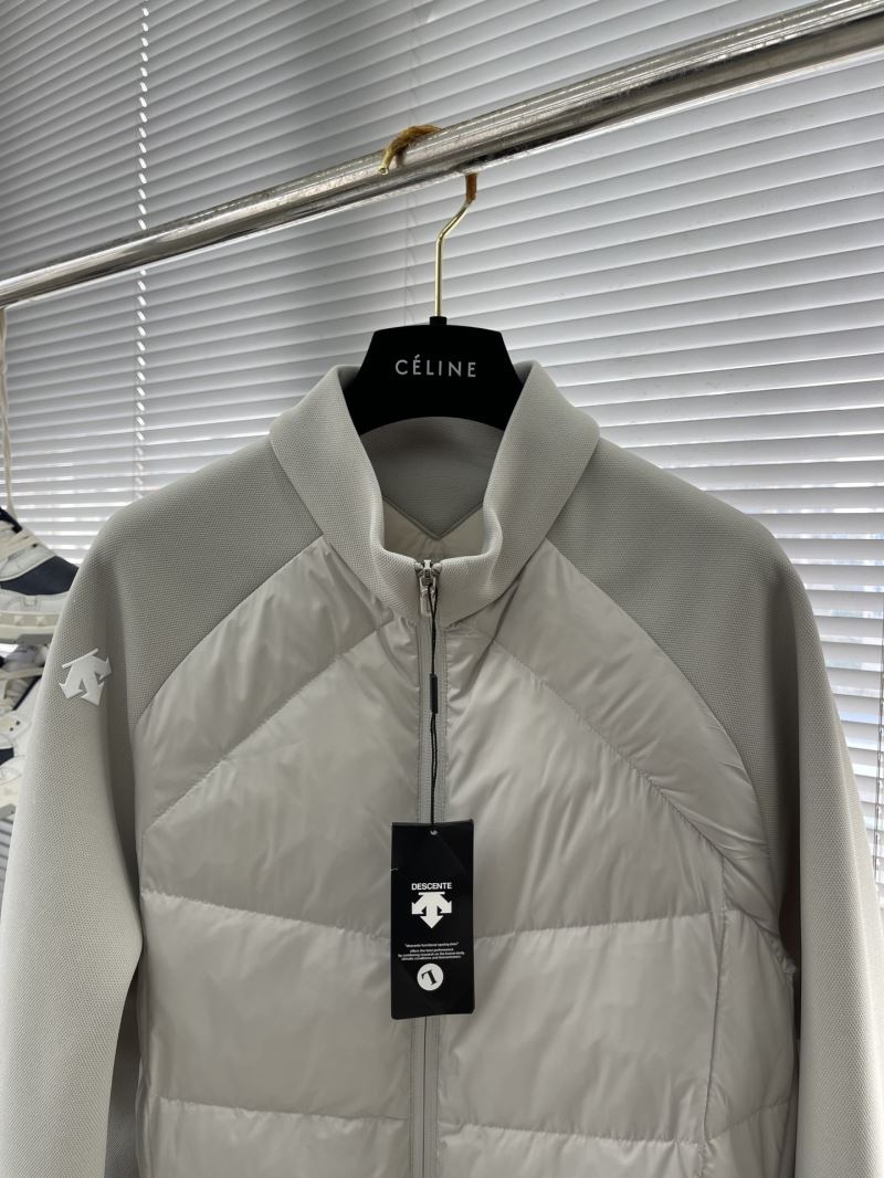 Descente Down Jackets